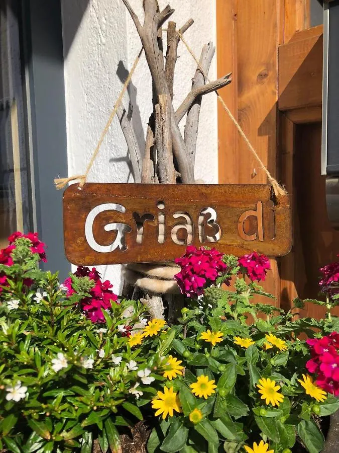 Guest house Haus Sonnwend Hotel Solden