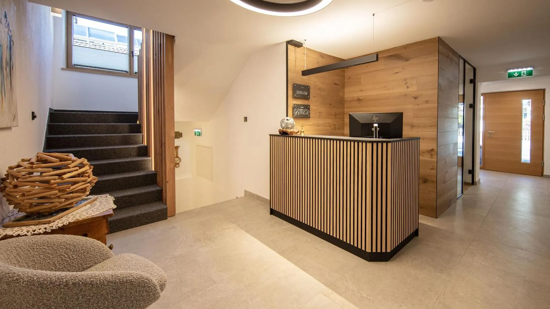 Guest house Haus Sonnwend Hotel Solden Austria